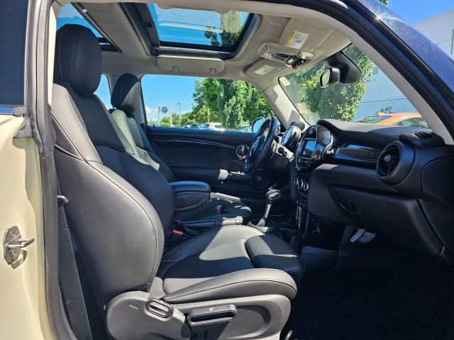 used 2019 MINI Hardtop car, priced at $19,980