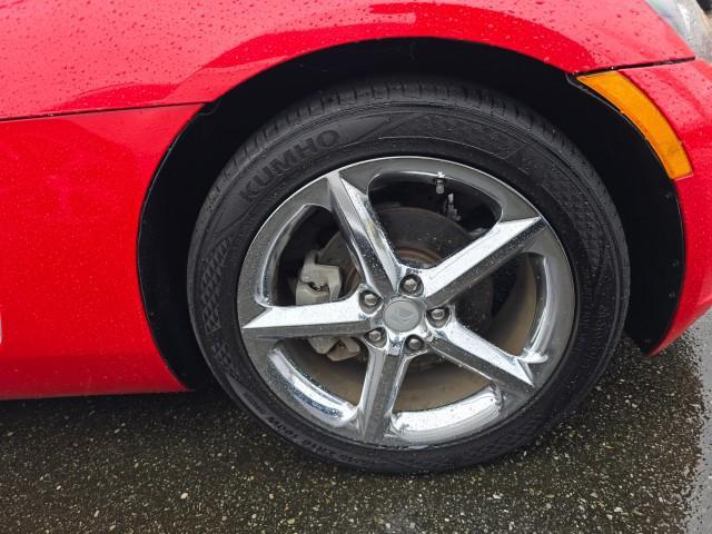 used 2008 Saturn Sky car, priced at $10,980