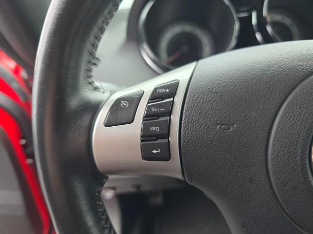 used 2008 Saturn Sky car, priced at $10,980