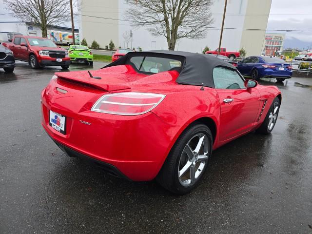 used 2008 Saturn Sky car, priced at $10,980