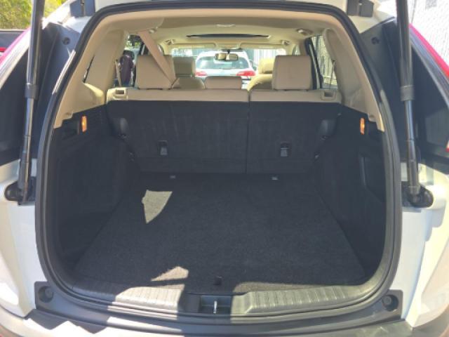 used 2020 Honda CR-V Hybrid car, priced at $28,980
