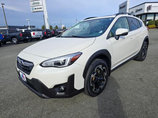 used 2023 Subaru Crosstrek car, priced at $29,985