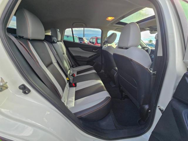 used 2023 Subaru Crosstrek car, priced at $29,985