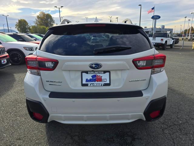 used 2023 Subaru Crosstrek car, priced at $29,985