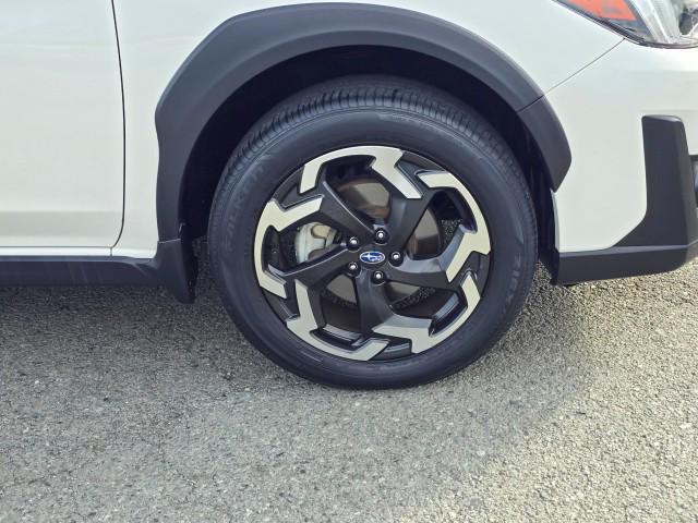 used 2023 Subaru Crosstrek car, priced at $29,985