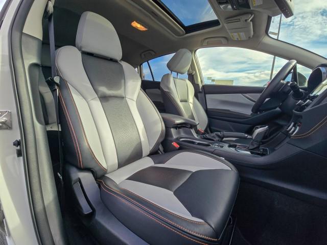 used 2023 Subaru Crosstrek car, priced at $29,985