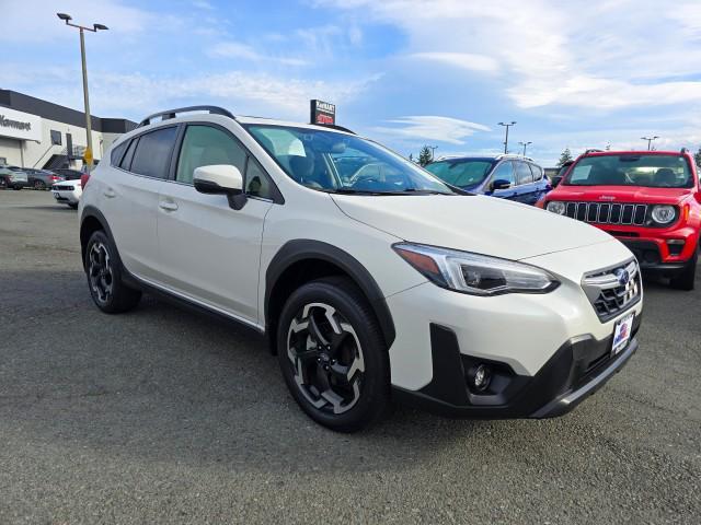 used 2023 Subaru Crosstrek car, priced at $29,985