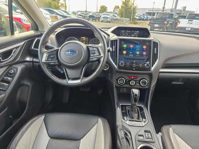 used 2023 Subaru Crosstrek car, priced at $29,985