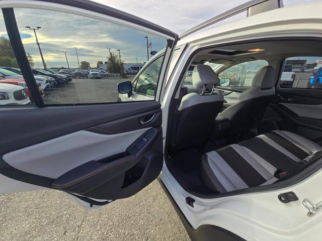 used 2023 Subaru Crosstrek car, priced at $29,985