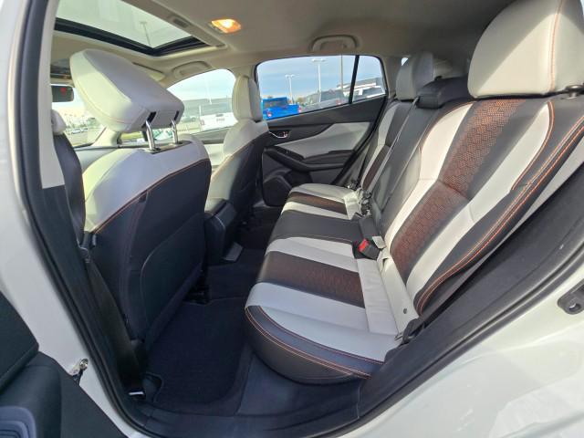 used 2023 Subaru Crosstrek car, priced at $29,985