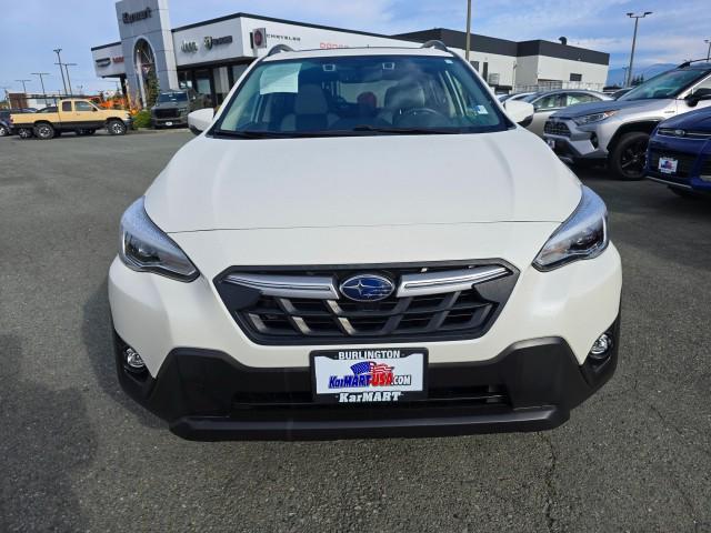 used 2023 Subaru Crosstrek car, priced at $29,985