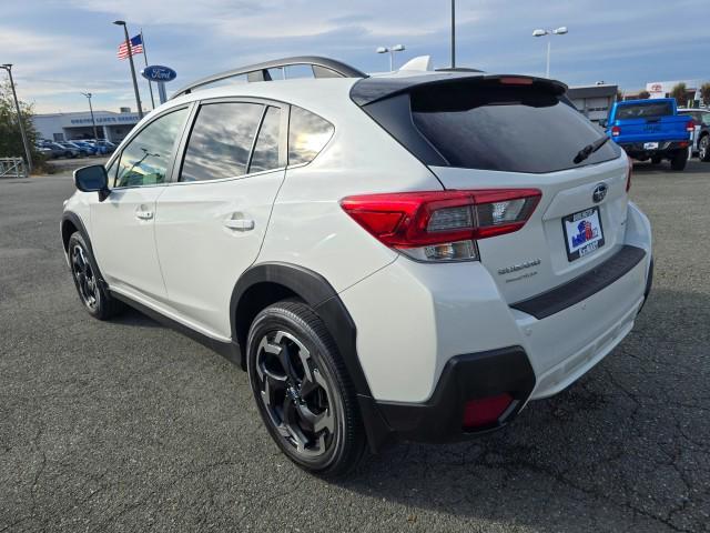 used 2023 Subaru Crosstrek car, priced at $29,985