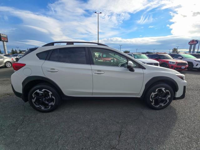 used 2023 Subaru Crosstrek car, priced at $29,985