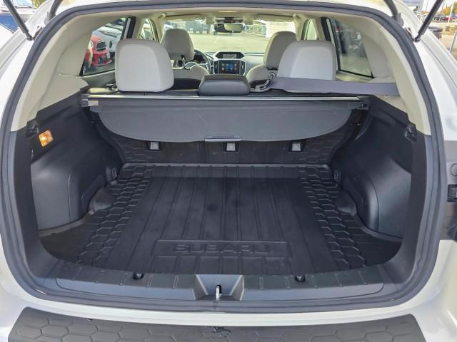 used 2023 Subaru Crosstrek car, priced at $29,985