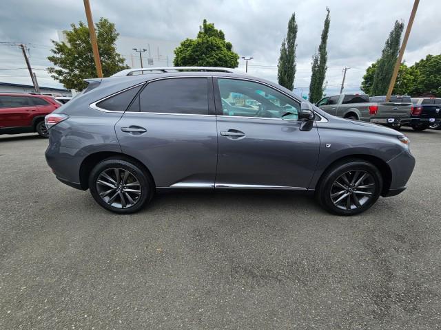 used 2013 Lexus RX 350 car, priced at $24,950