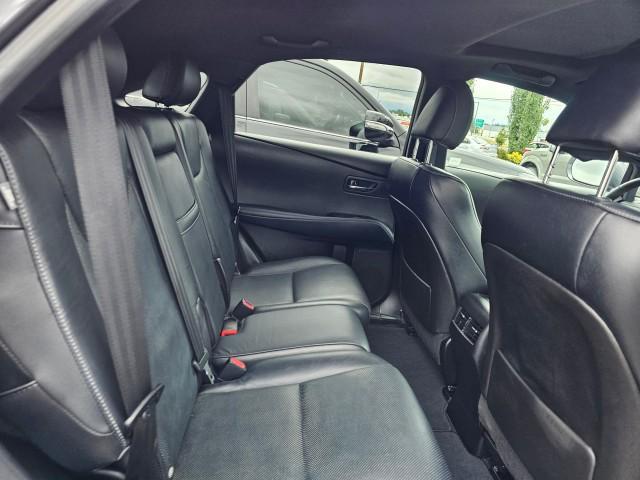 used 2013 Lexus RX 350 car, priced at $24,950