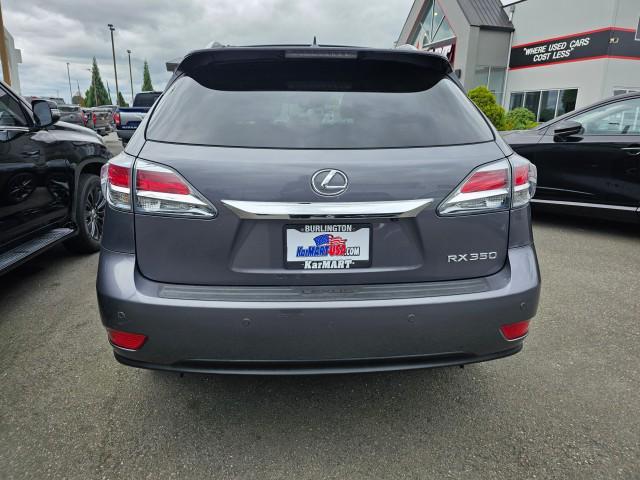 used 2013 Lexus RX 350 car, priced at $24,950