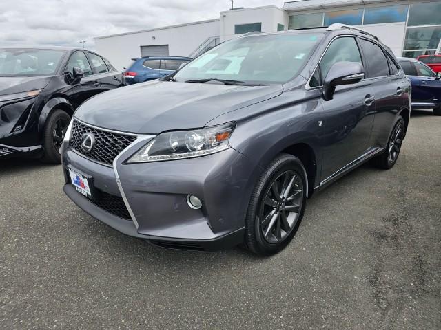 used 2013 Lexus RX 350 car, priced at $24,950