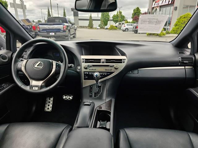 used 2013 Lexus RX 350 car, priced at $24,950