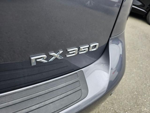 used 2013 Lexus RX 350 car, priced at $24,950