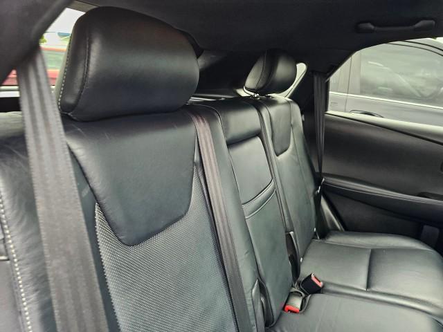 used 2013 Lexus RX 350 car, priced at $24,950