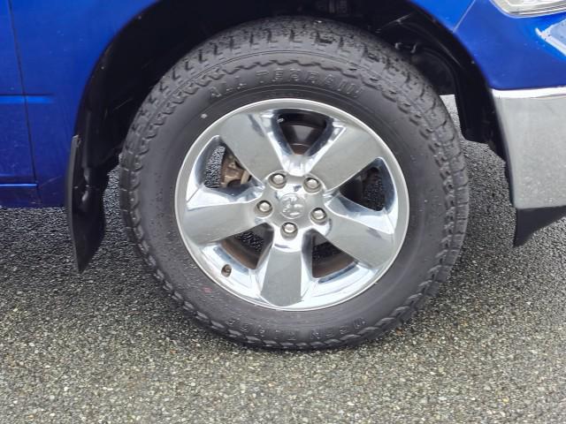 used 2018 Ram 1500 car, priced at $24,850