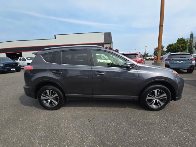 used 2017 Toyota RAV4 car, priced at $23,750