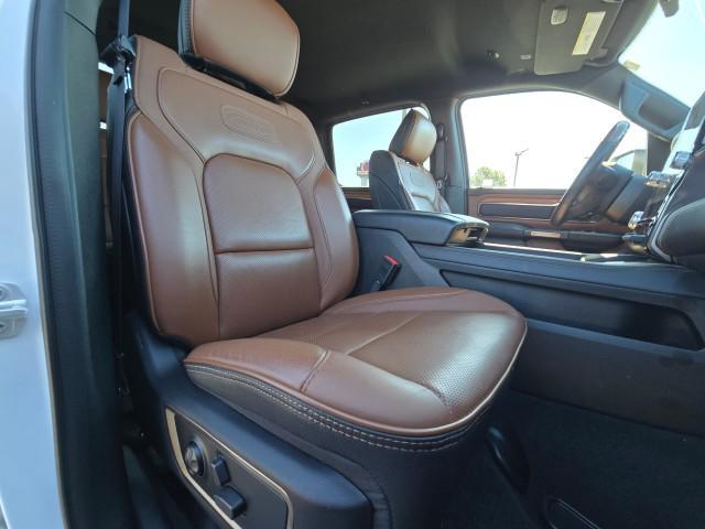 used 2022 Ram 1500 car, priced at $49,975