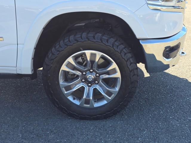 used 2022 Ram 1500 car, priced at $49,975