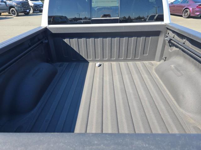 used 2022 Ram 1500 car, priced at $49,975