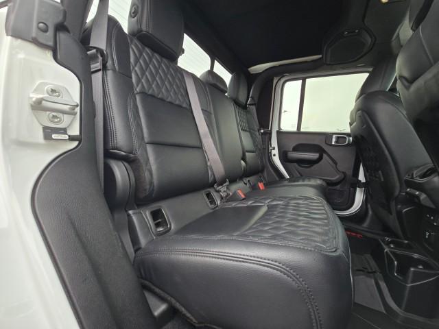 used 2020 Jeep Gladiator car, priced at $46,800