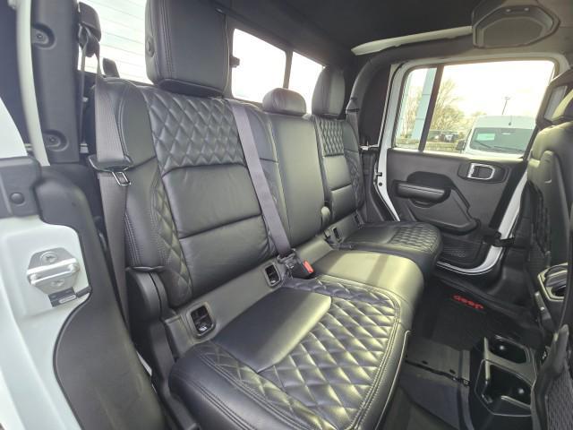 used 2020 Jeep Gladiator car, priced at $40,390