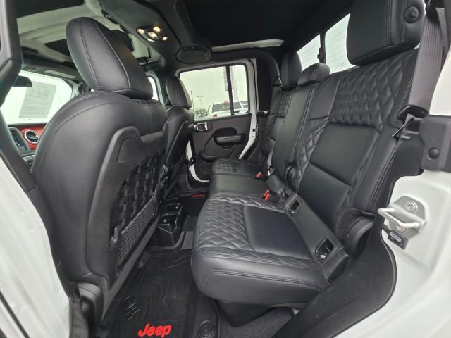 used 2020 Jeep Gladiator car, priced at $46,800