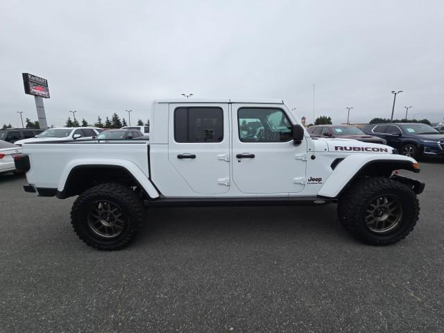 used 2020 Jeep Gladiator car, priced at $46,800