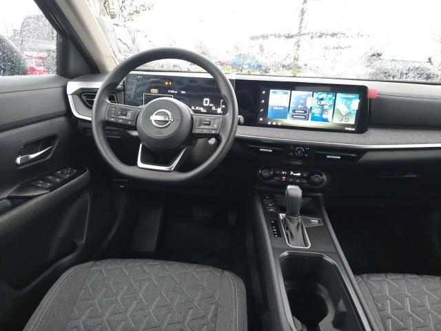 new 2026 Nissan Kicks car, priced at $26,800