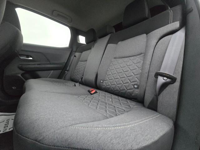 new 2026 Nissan Kicks car, priced at $26,800