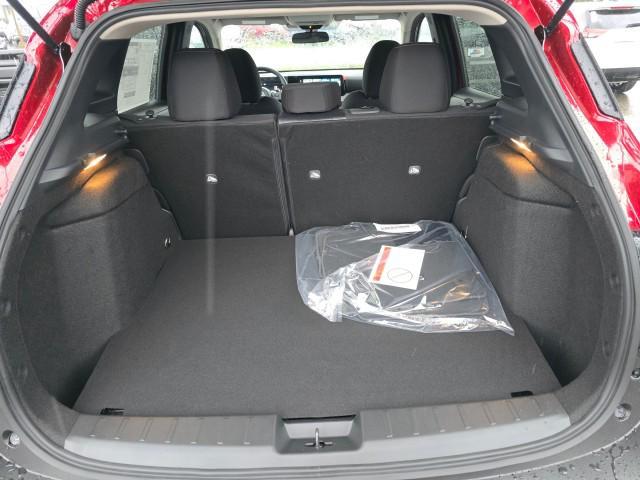 new 2026 Nissan Kicks car, priced at $26,800