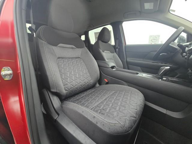 new 2026 Nissan Kicks car, priced at $26,800