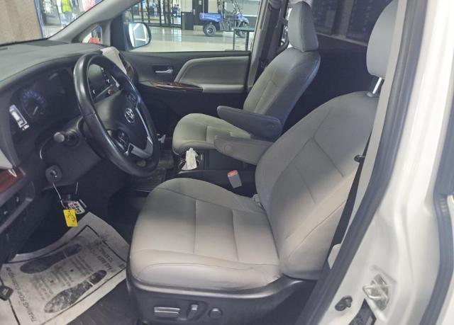 used 2020 Toyota Sienna car, priced at $40,980
