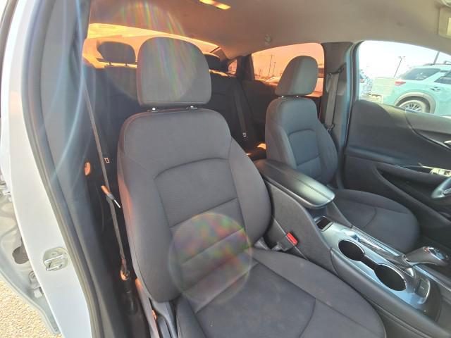 used 2018 Chevrolet Malibu car, priced at $18,980
