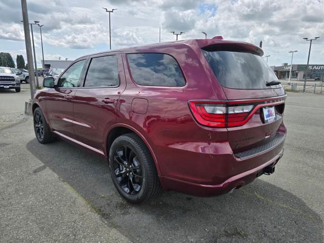 used 2020 Dodge Durango car, priced at $39,985