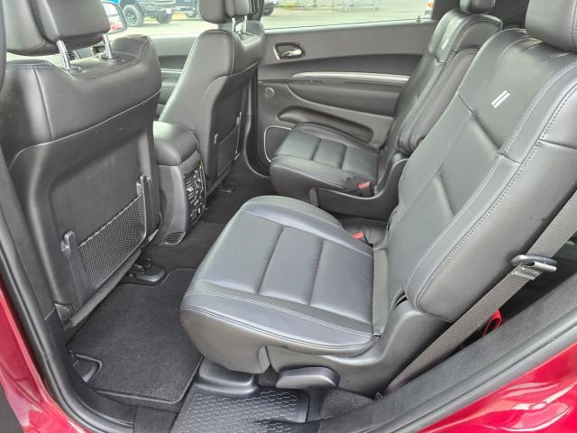 used 2020 Dodge Durango car, priced at $39,985