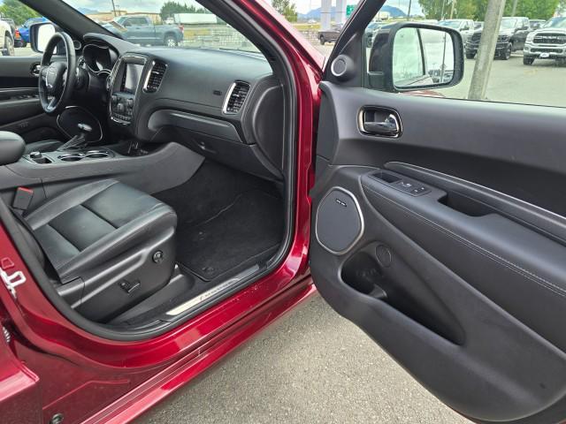 used 2020 Dodge Durango car, priced at $39,985