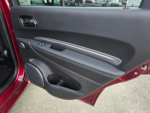 used 2020 Dodge Durango car, priced at $39,985