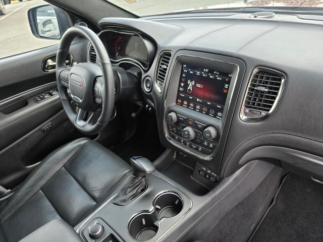 used 2020 Dodge Durango car, priced at $39,985