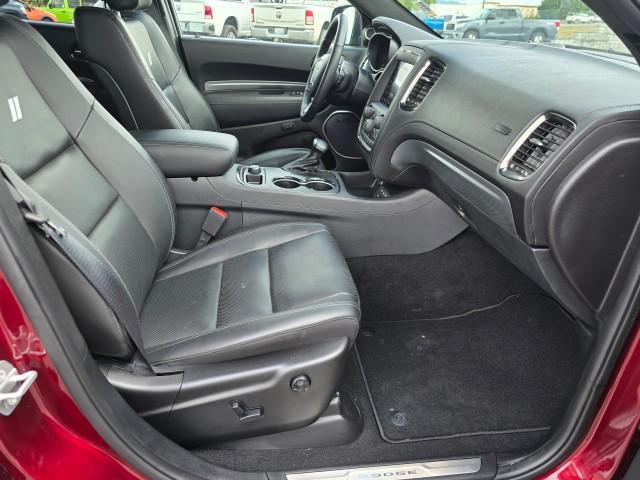 used 2020 Dodge Durango car, priced at $39,985
