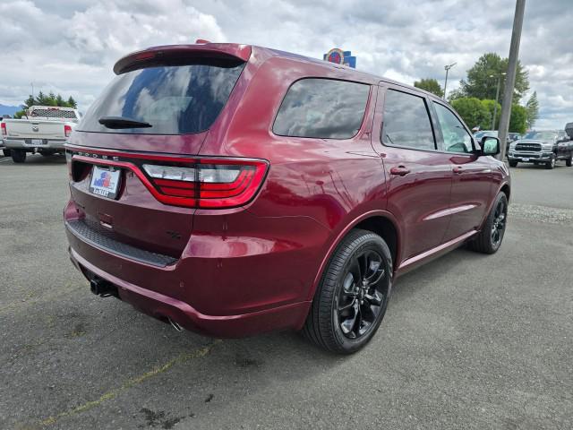 used 2020 Dodge Durango car, priced at $39,985