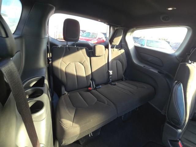 used 2022 Chrysler Pacifica car, priced at $25,950