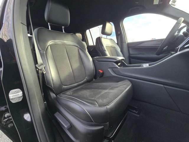 used 2024 Jeep Grand Cherokee L car, priced at $34,950