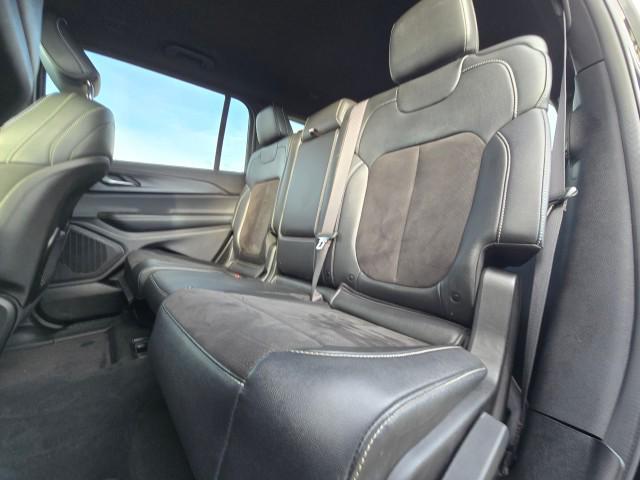 used 2024 Jeep Grand Cherokee L car, priced at $34,950